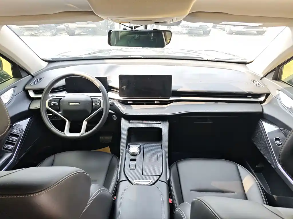 Haval H6 2020