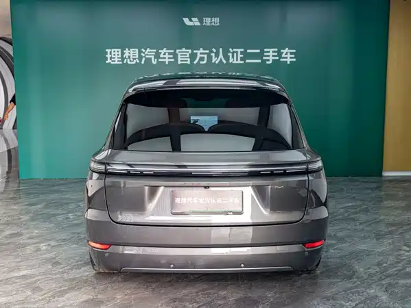 Li Auto L9 2023