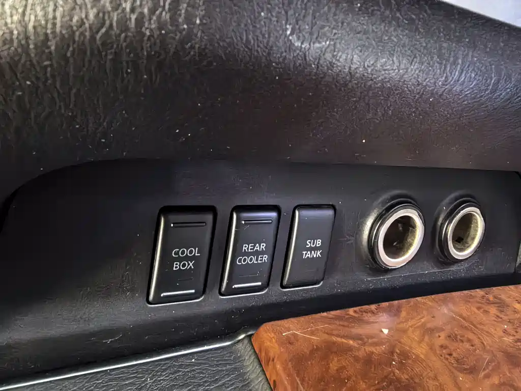 Nissan Patrol 2019 — фото 11