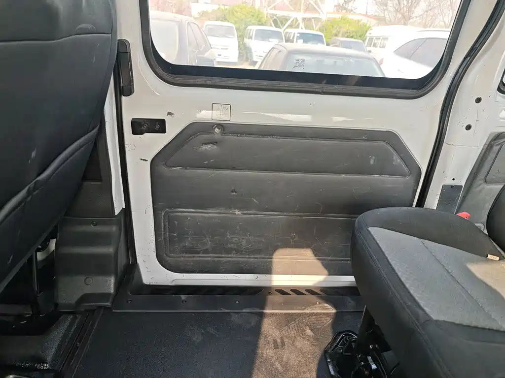 Ford Transit Custom 2018 — фото 19