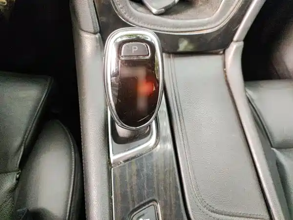 Cadillac XT5 2017