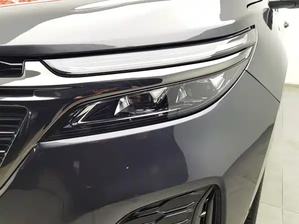 Chevrolet Equinox 2021