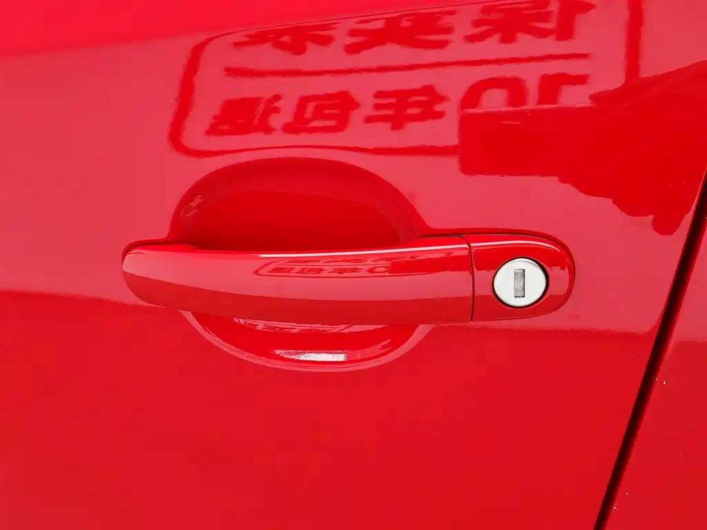 Volkswagen Polo 2015 — фото 18