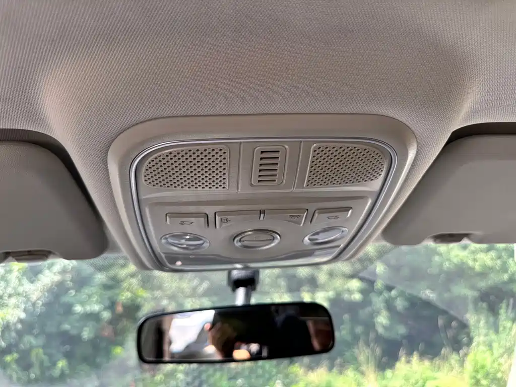 Haval H6 2022 — фото 15
