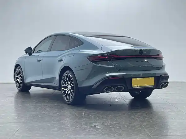 MG MG7 2026