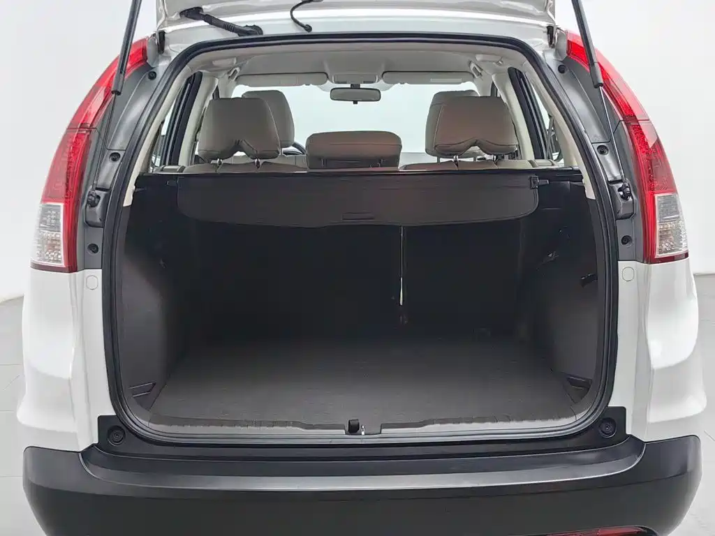 Honda CR-V 2013 — фото 16