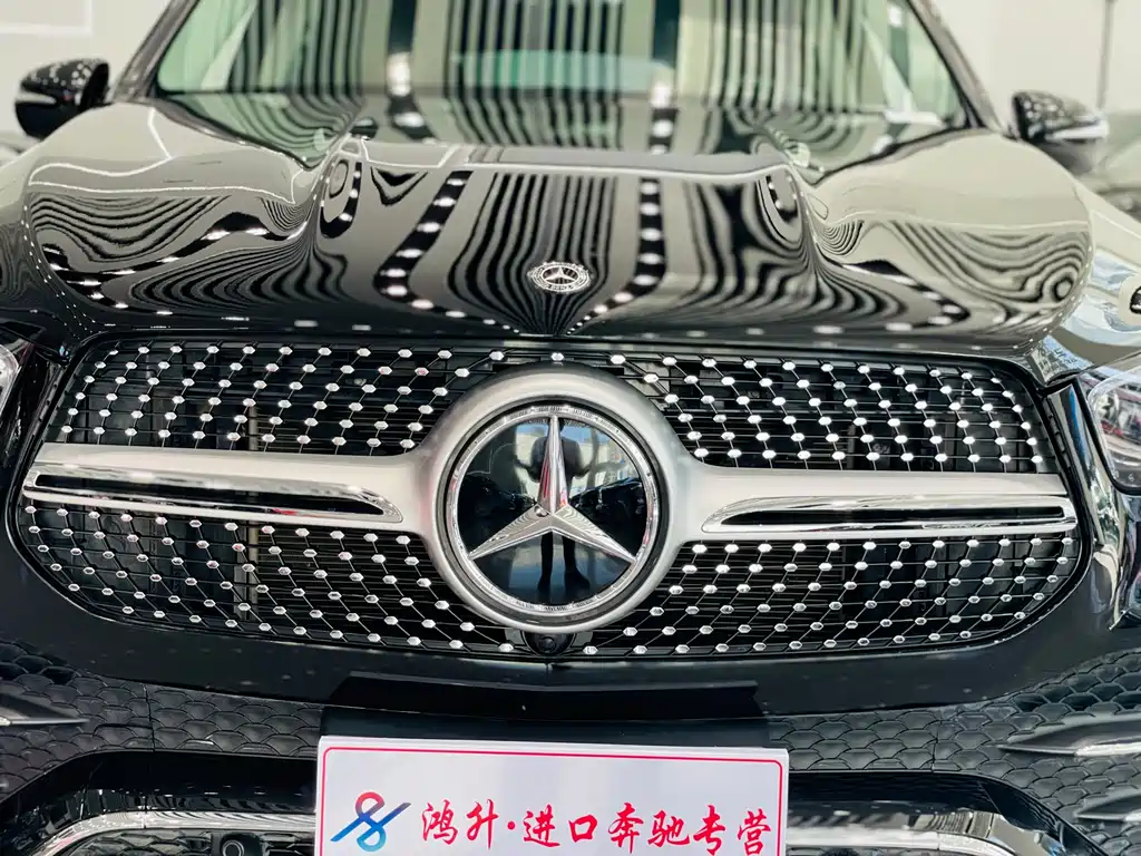 Mercedes-Benz GLE 2020 — фото 4
