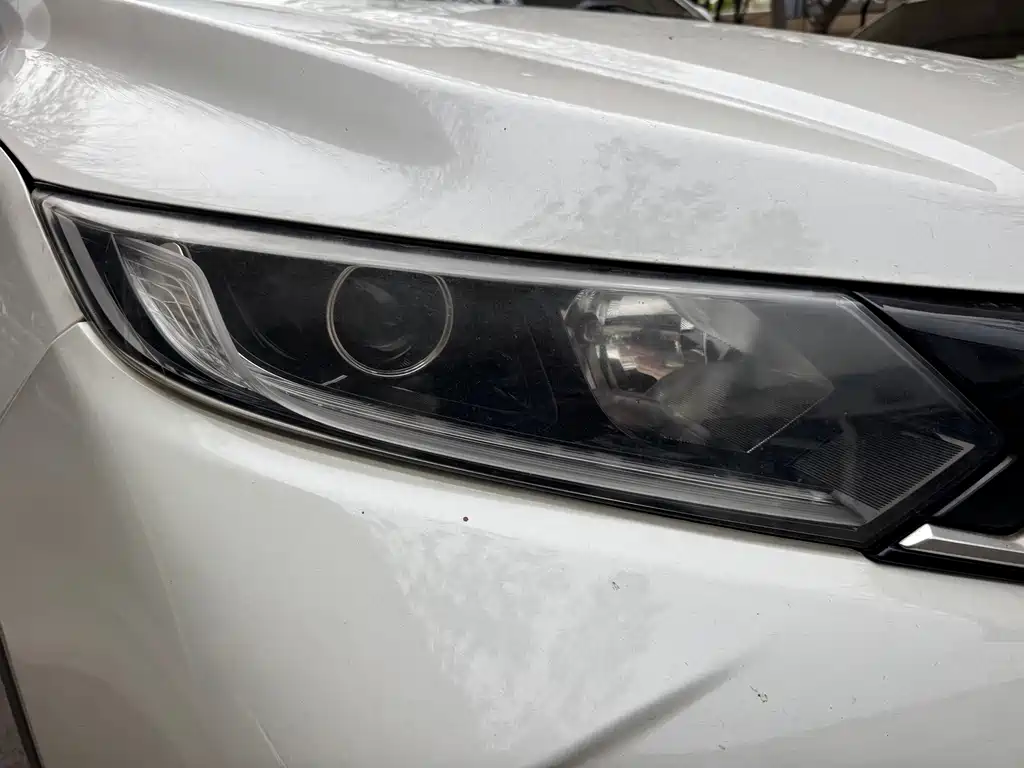 Honda XR-V 2020