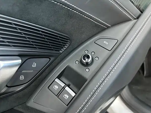 Audi R8 2022