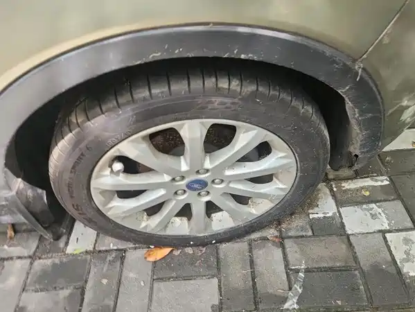 Ford Kuga 2013