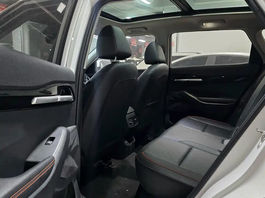 Kia Seltos 2023