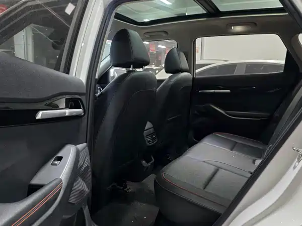 Kia Seltos 2023