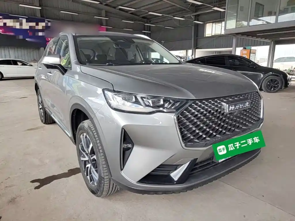 Haval H6 2023