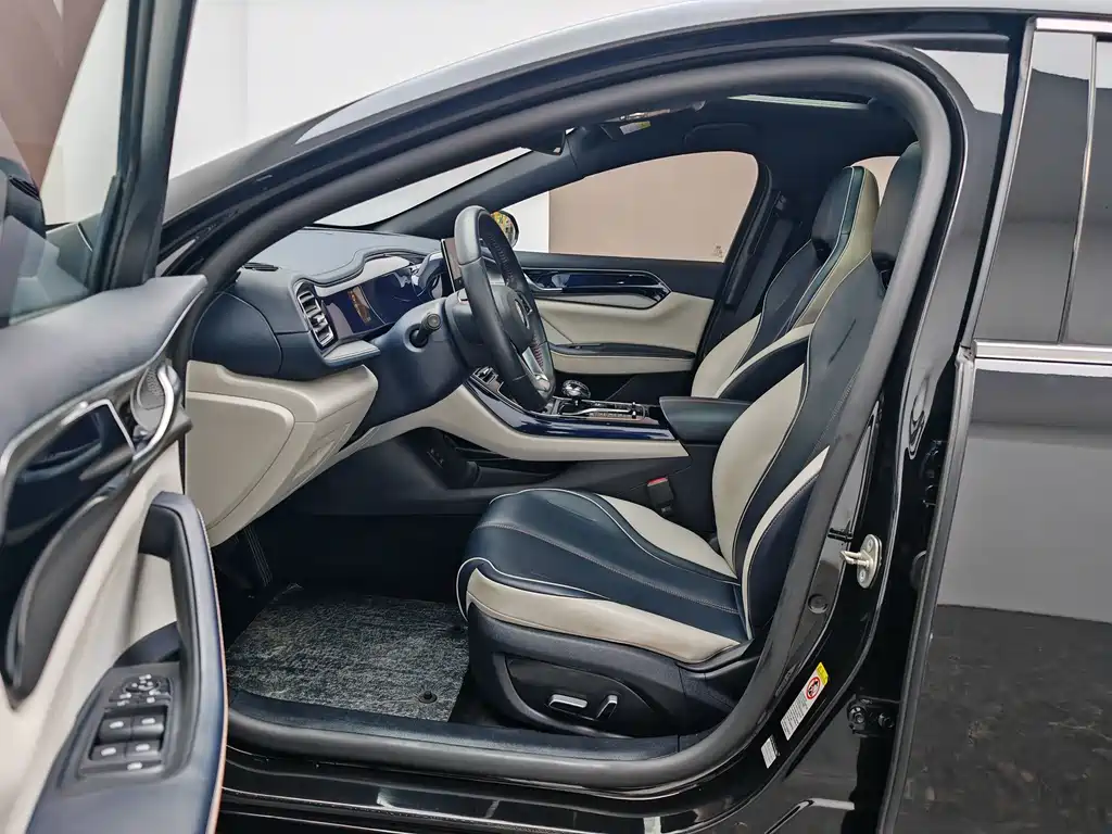 BYD Qin PLUS 2023 — фото 14