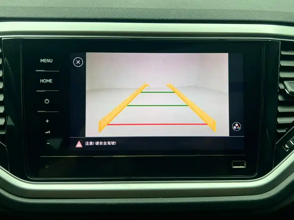 Volkswagen T-Roc 2022 — фото 21