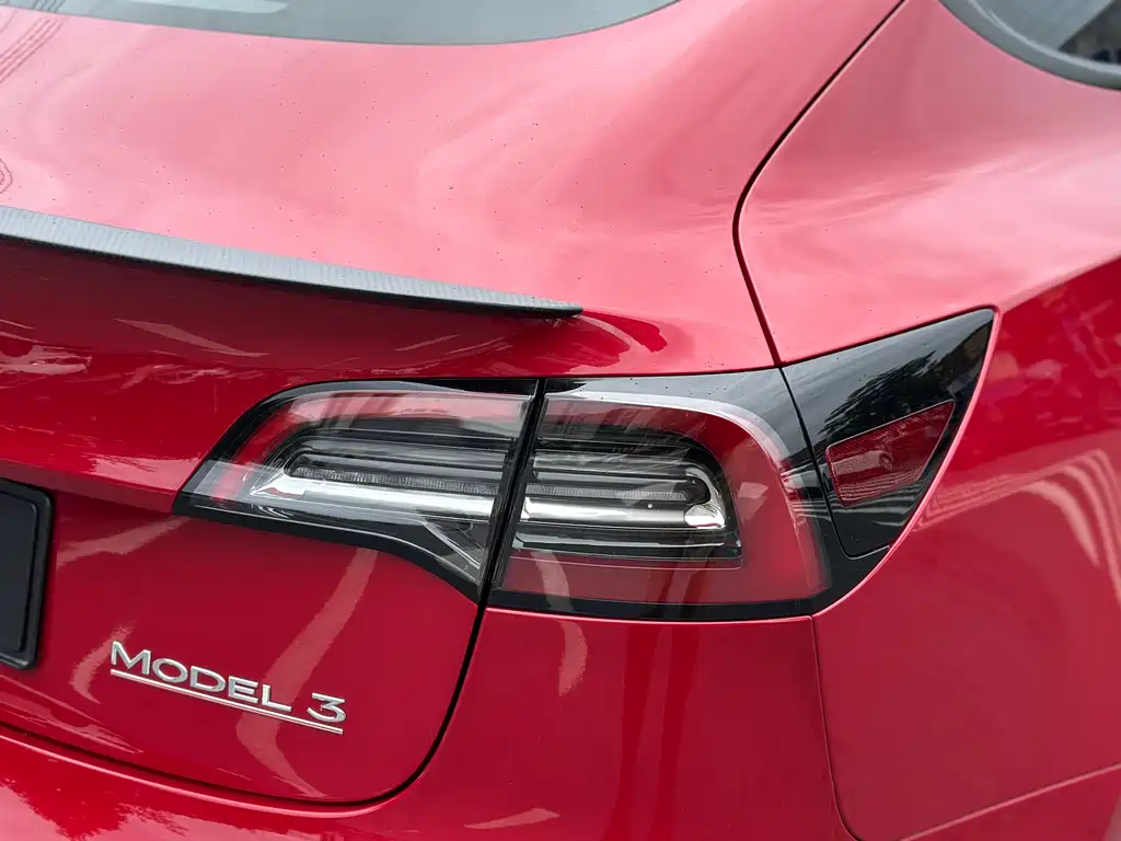 Tesla Model 3 2021 — фото 14