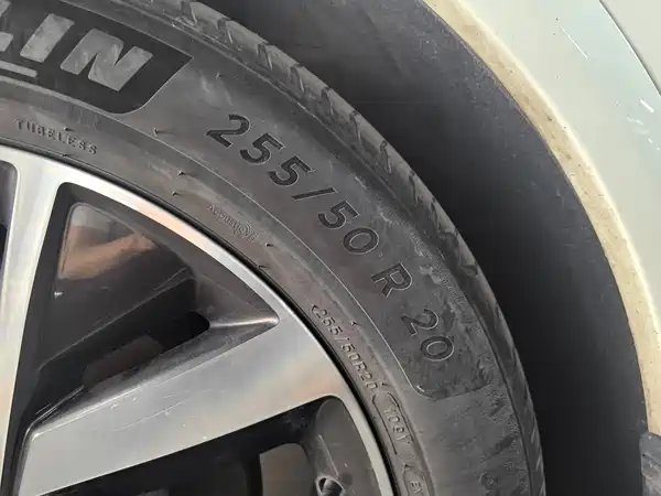 Li Auto L7 2023