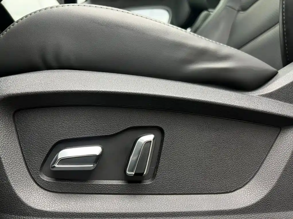 Chery Tiggo 7 PLUS 2022 — фото 14