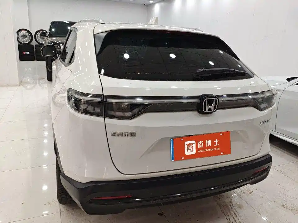 Honda XR-V 2023 — фото 10