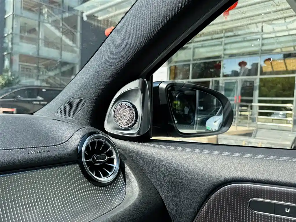 Mercedes-Benz GLA 2022 — фото 17
