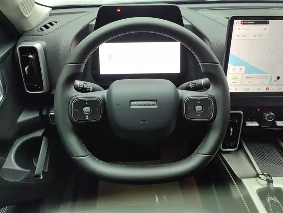Haval Big Dog 2025 — фото 15