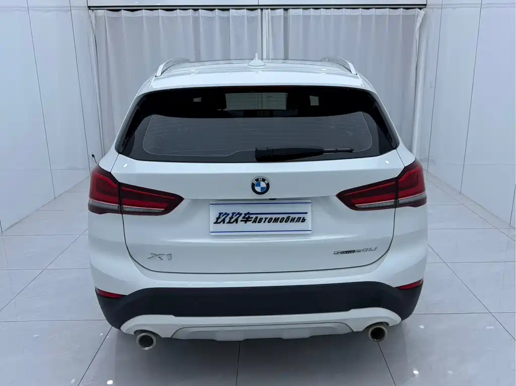 BMW X1 2023