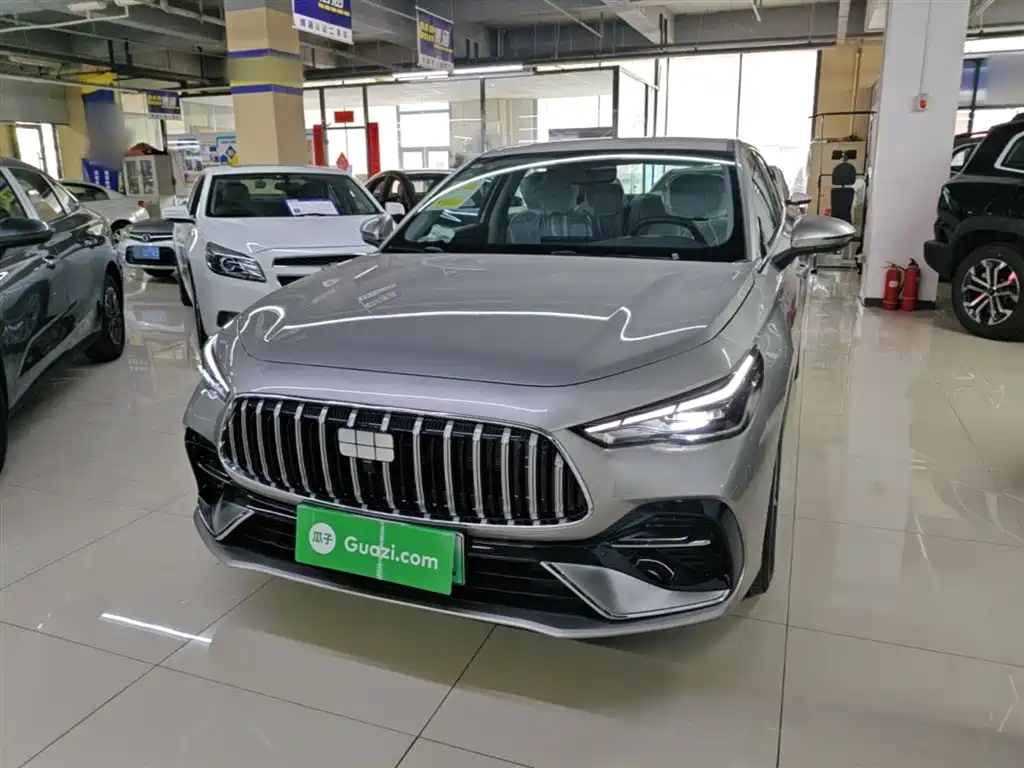 Galaxy Xingyao 6 2026