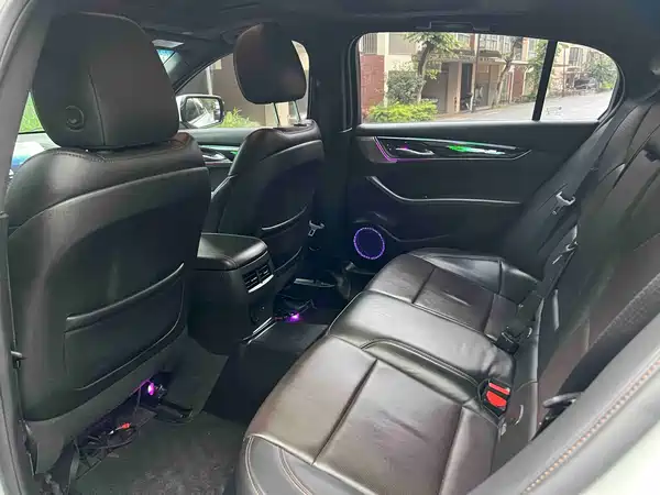 Cadillac CT5 2020