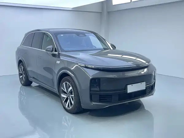 Li Auto L8 2024