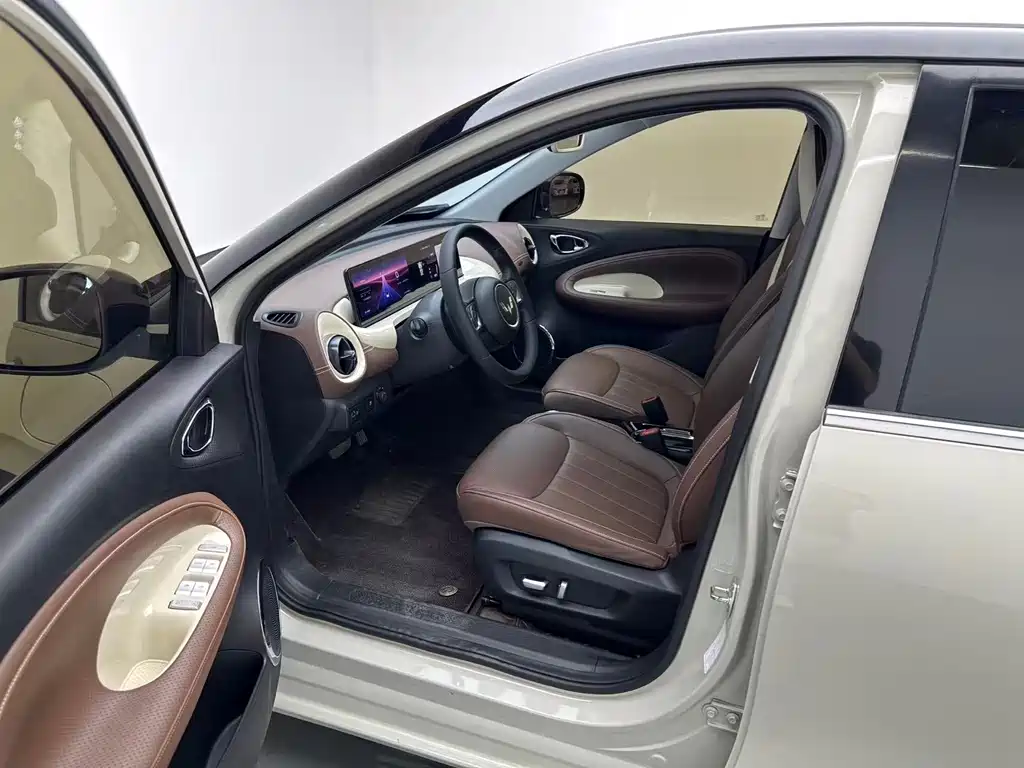 Wuling Bingo 2024