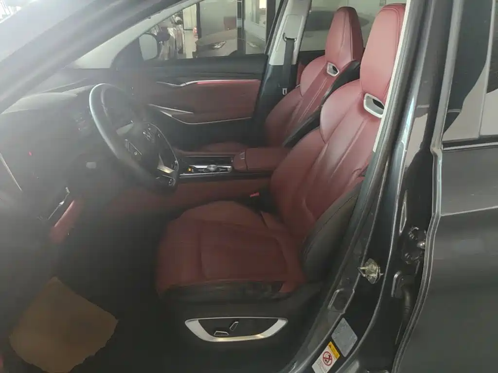 Changan CS75PLUS 2021 — фото 15