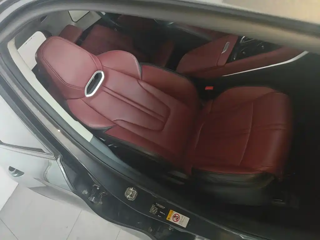 Changan CS75PLUS 2021 — фото 25