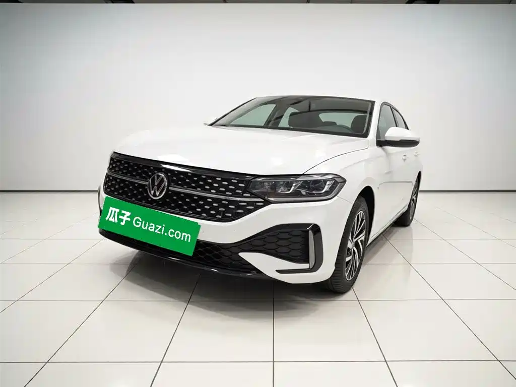 Volkswagen Lavida 2025
