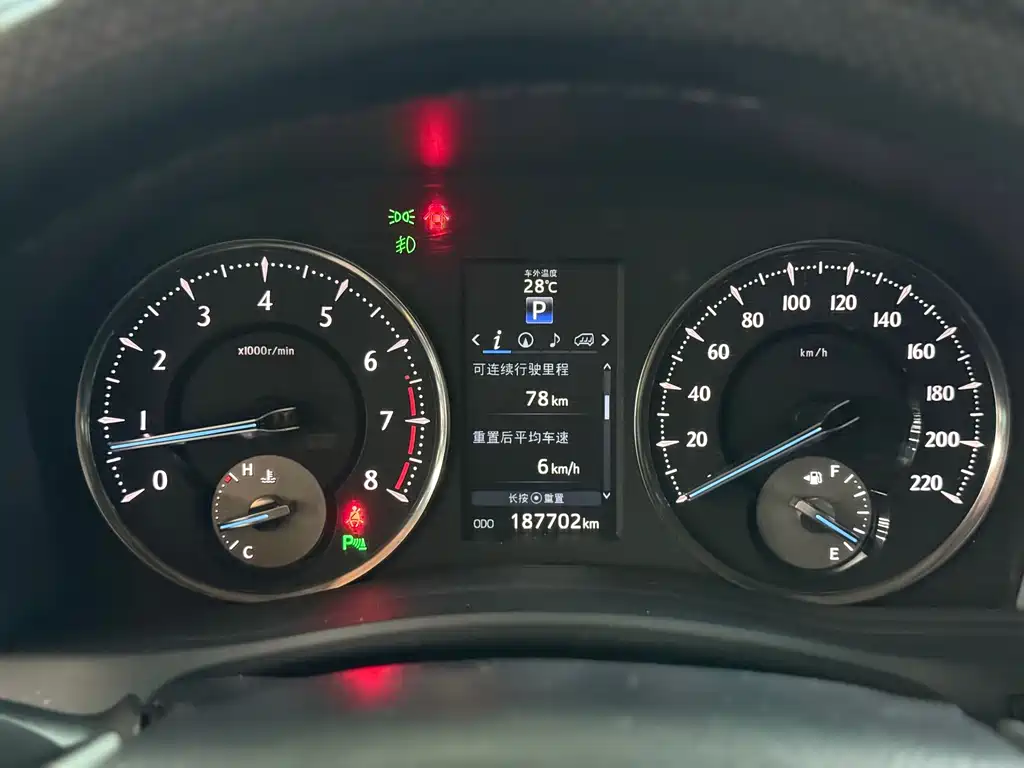 Toyota Alphard 2015 — фото 10