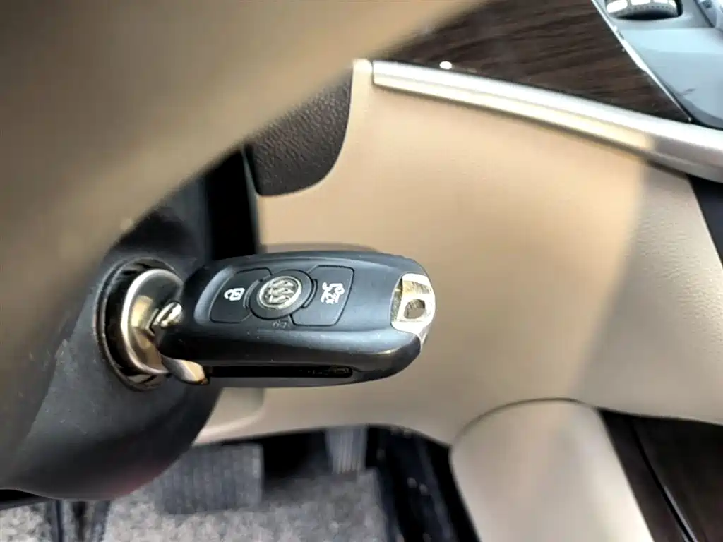 Buick Verano 2019 — фото 9