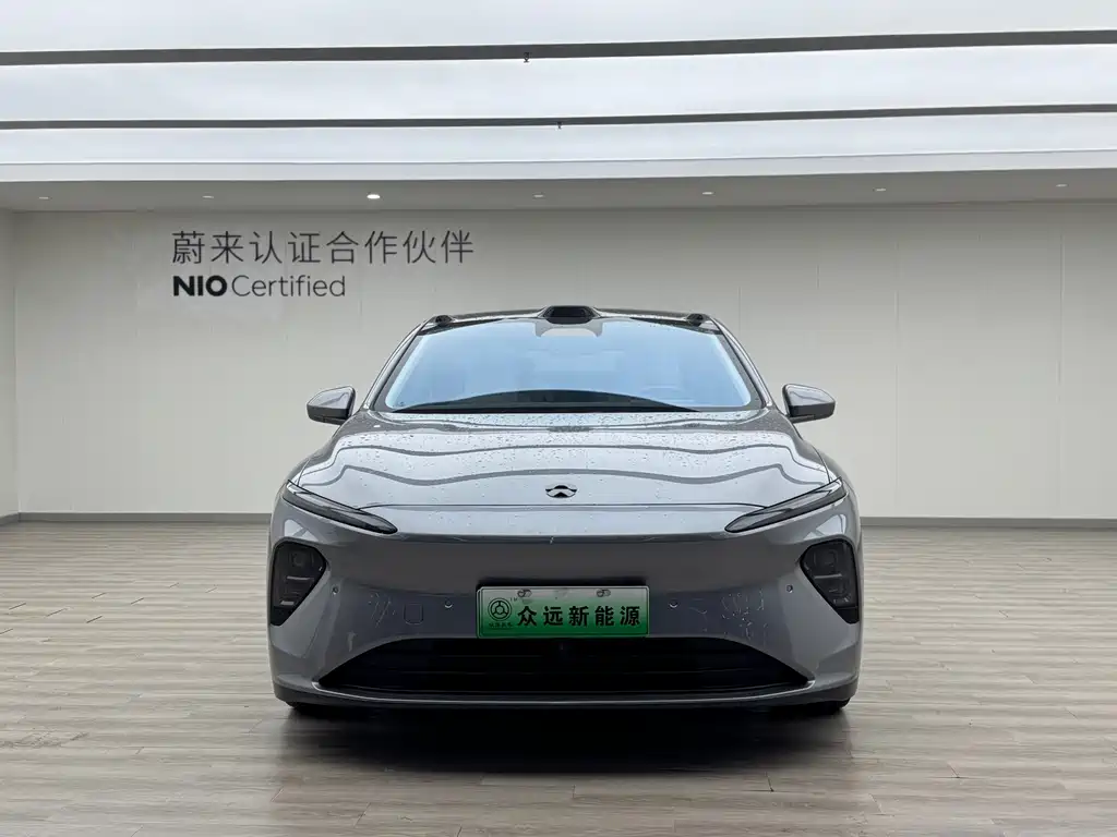 NIO ET7 2024