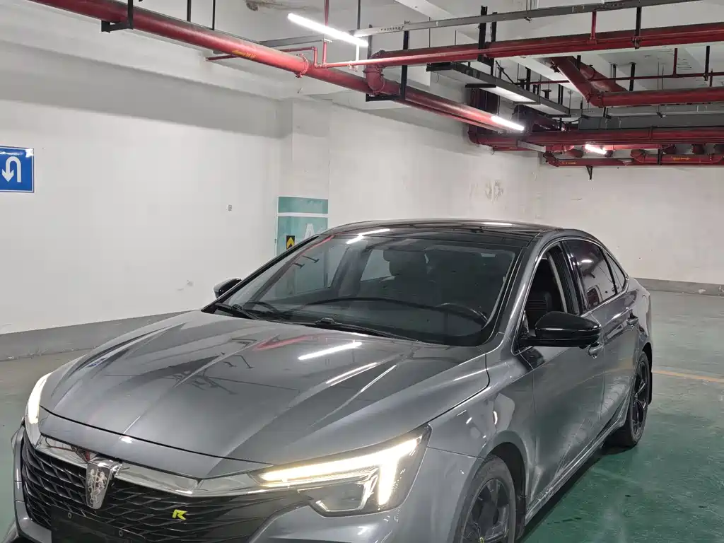 Roewe MAX 2020