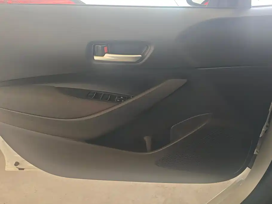 Toyota Levin 2024