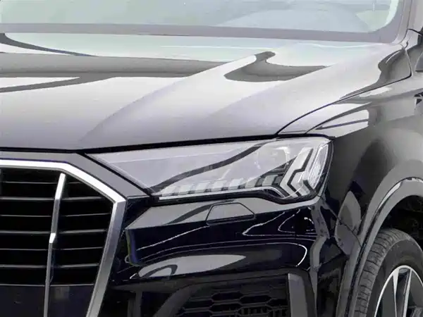 Audi Q7 2023