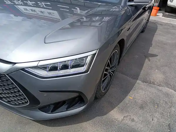 BYD Han 2023