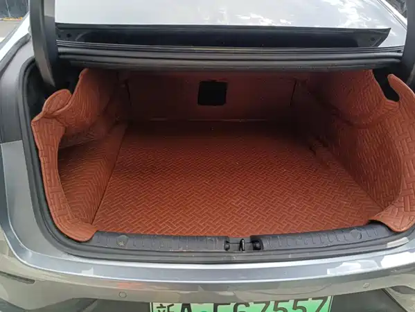 BYD Han 2023