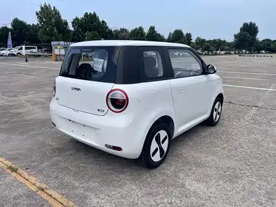 Changan Lumin 2026