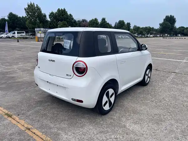 Changan Lumin 2026