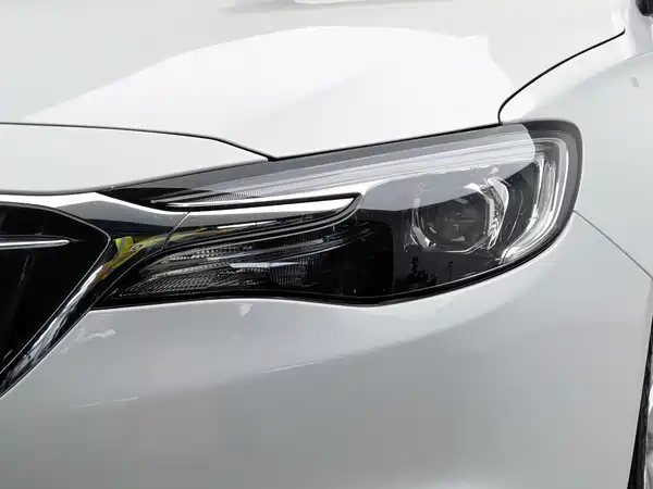 Buick Excelle GT 2022