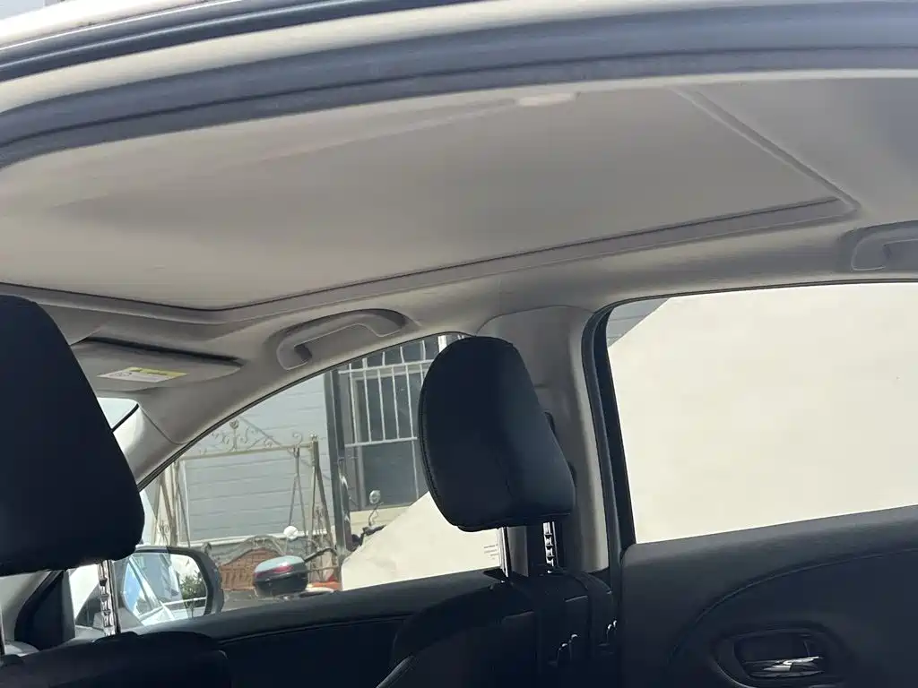 Honda Vezel 2020