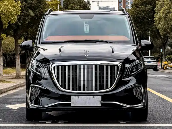 Mercedes-Benz Vito 2024