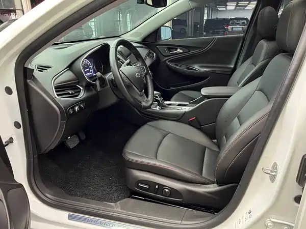 Chevrolet Malibu XL 2021
