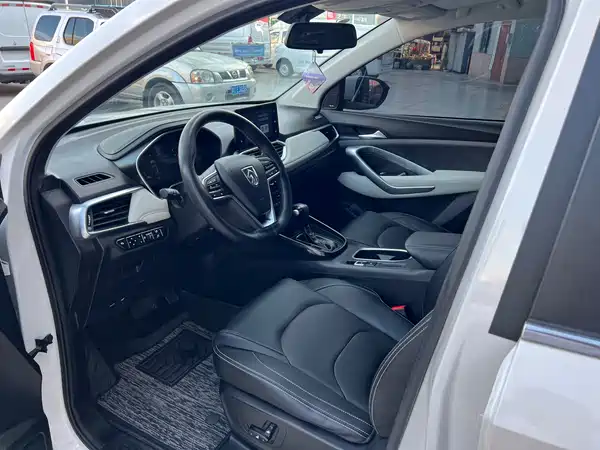 Baojun 530 2019
