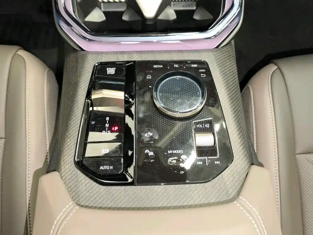 BMW X3 2025 — фото 12