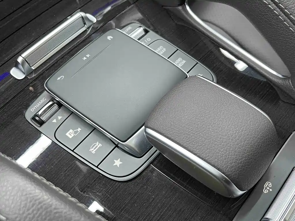 Mercedes-Benz GLS 2020 — фото 13